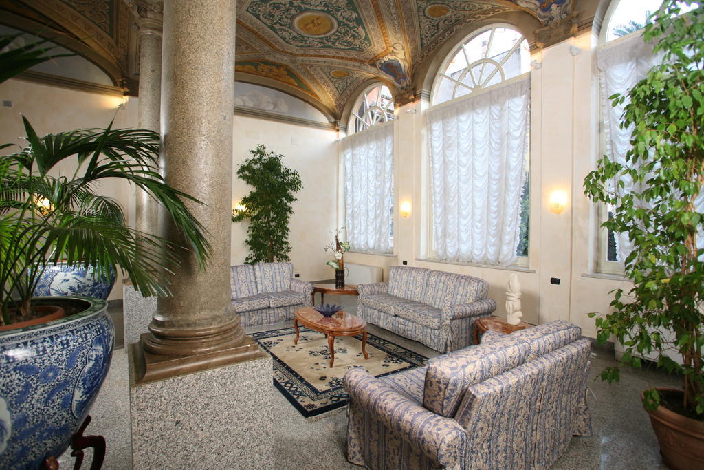 Domus Romana Hotel — Photos 2