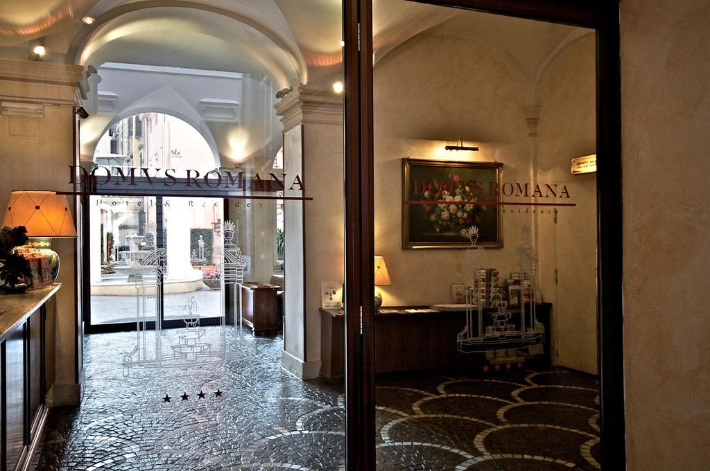 Domus Romana Hotel — Photos 3