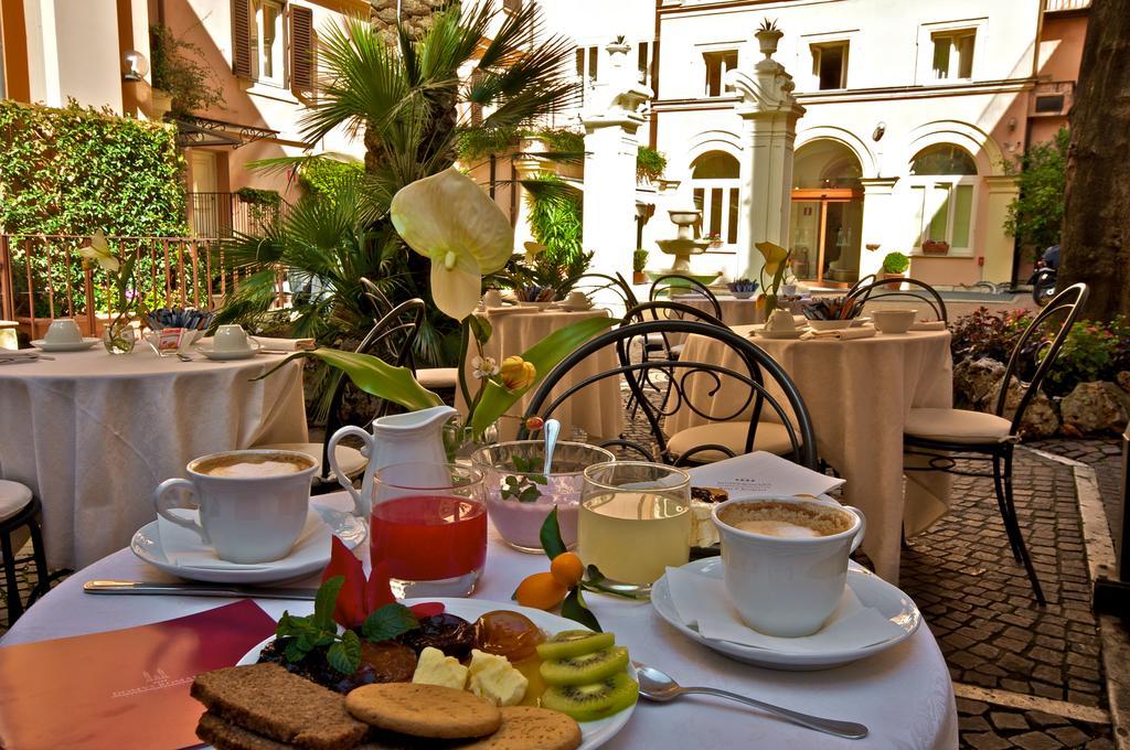 Domus Romana Hotel, Rome